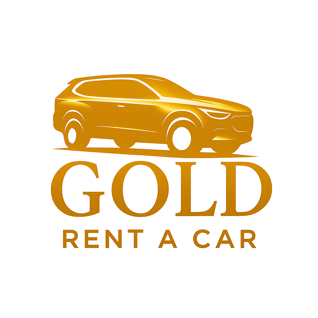 Gold Rent a Car