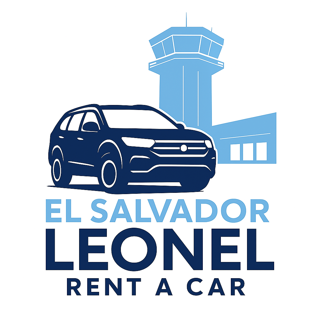 Leonel Rent a Car
