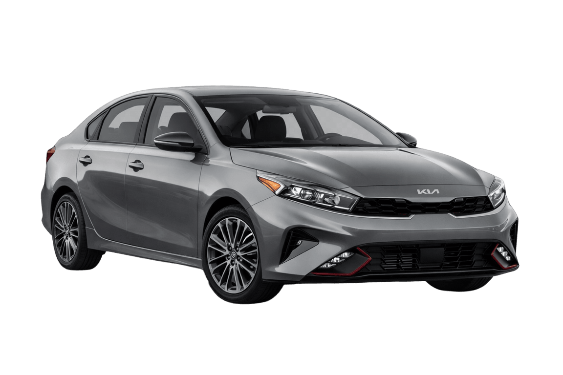 Kia Forte 2025