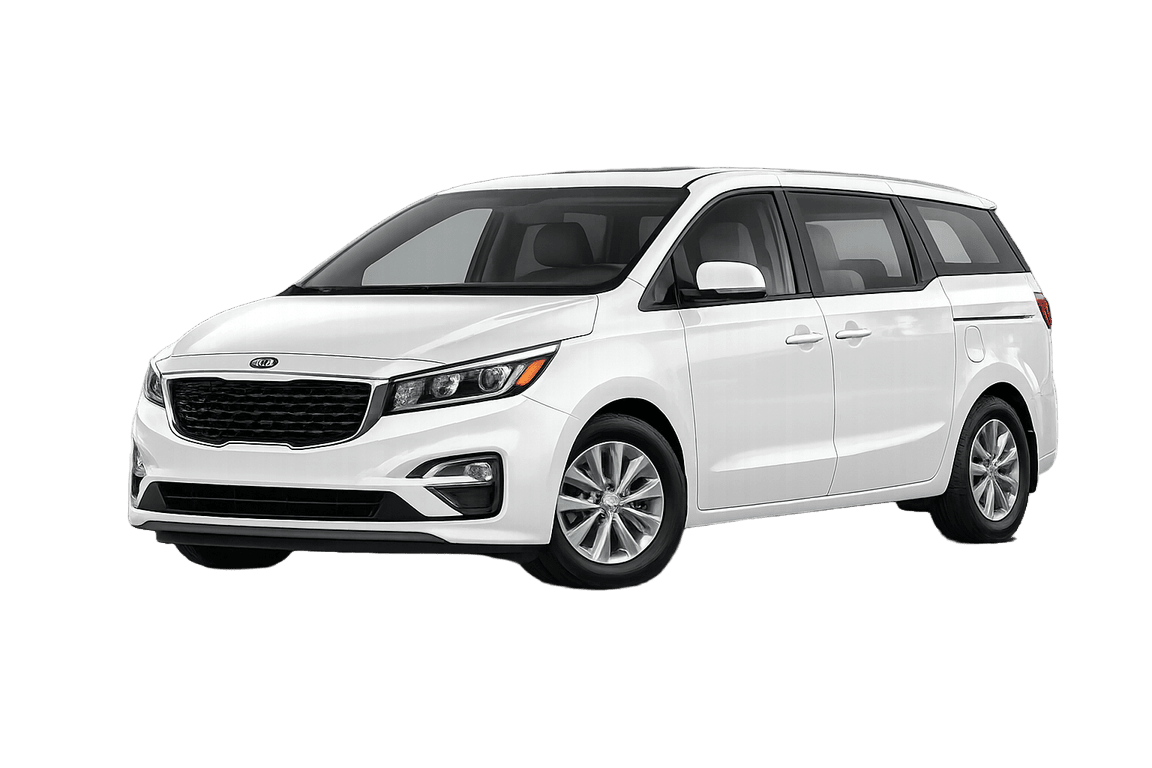Kia Sedona 2020