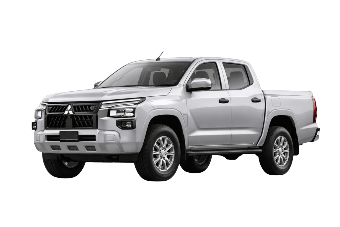 Mitsubishi L200 2024